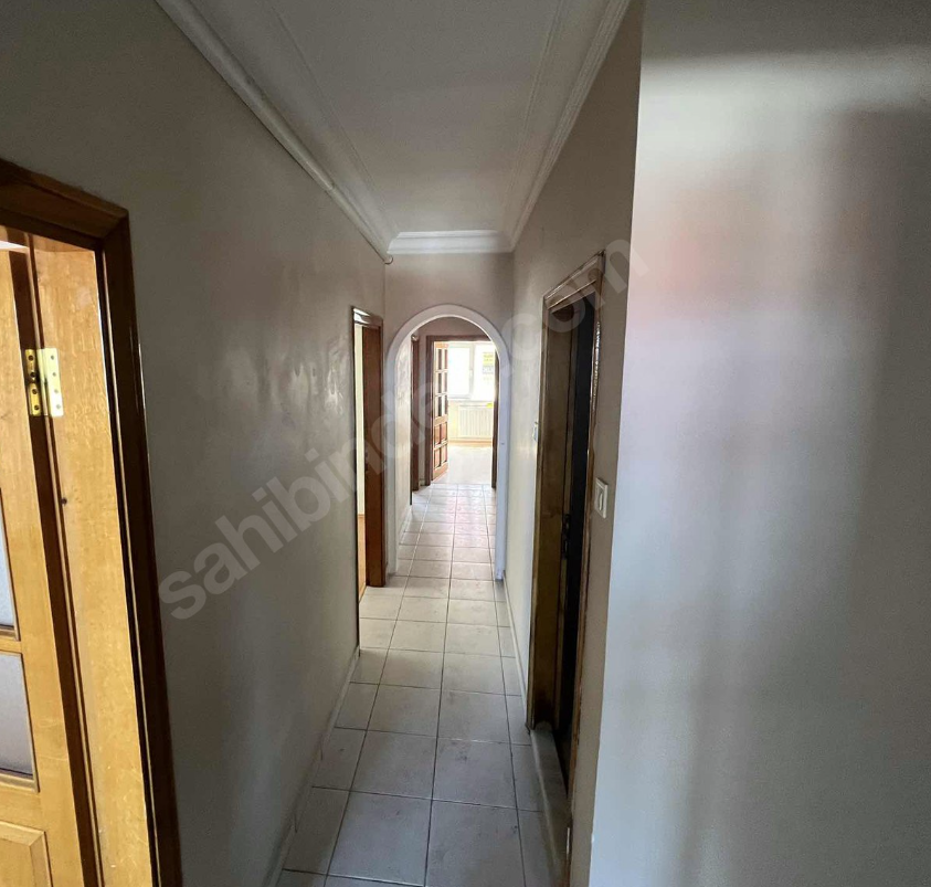 MABEL TOPALOĞLUNDAN GAZİPAŞA'DA SATILIK AYRI GİRİŞLİ DUBLEKS DAİRE